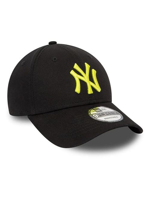  NEW ERA | 60435203/BLACK